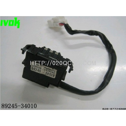 Steering Sensor Schleifring Winkelsensor Steering Wheel Position Sensor for Toyota Sequoia 89245-34010 2002--500x500.jpg